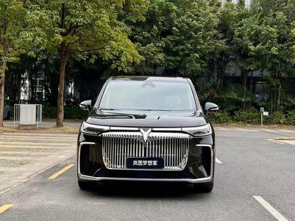 Certificated Pre-Owned VOYAH Dreamer PHEV 2025 4WD Flagship Kunpeng Edition -u22538178