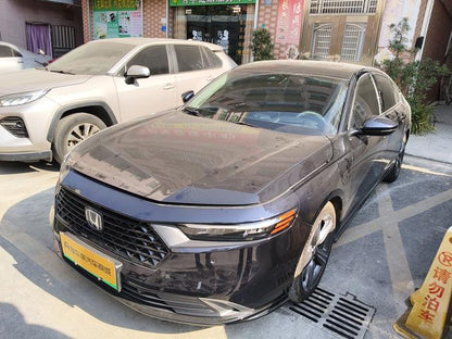 Certificated Pre-Owned Accord PHEV 2025 e:PHEV Premium Edition -u22449751