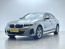 Certificated Pre-Owned BMW i3 2022 eDrive35L -u21774557