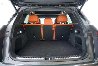 Certificated Pre-Owned Li Auto L7 2023 Pro Edition -u21976273