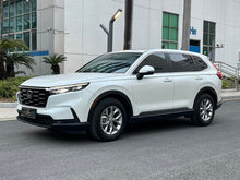 Certificated Pre-Owned Dongfeng Honda CR-V 2023 240TURBO CVT Two-wheel Drive Fashion 5-seater Edition - u22588759