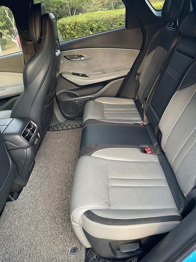 Pre-Owned AION LX 2019 Model 80