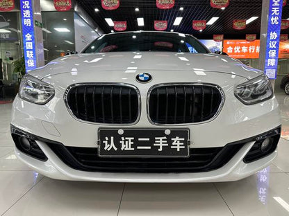 Certificated Pre-Owned BMW 1 Series 2018 118i Sport - u20457784