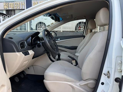 Certificated Pre-Owned Chery Arrizo 3 2015 1.5L Manual Genuine Edition - u22057028