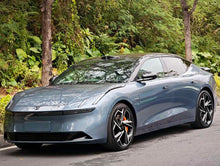 Certificated Pre-Owned Lynk & Co Z10 2024 Edition 95kWh 702km Four-Wheel Drive Intelligent Driving Ultra -u22544640
