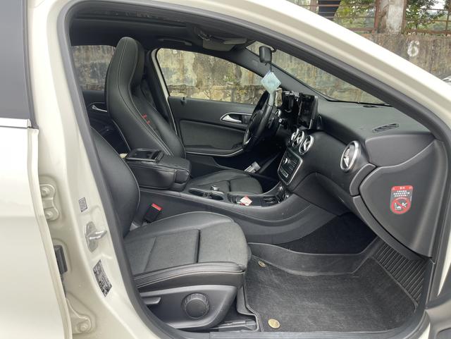 Certificated Pre-Owned Mercedes-Benz A-Class (Imported) 2017 A 200 Dynamic Edition - u22777287