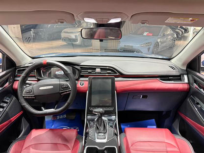 Certificated Pre-Owned SAIC Maxus D60 2019 1.5T Automatic Comfort Edition 6-Seater - u22766051