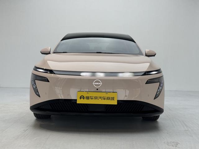 Certificated Pre-Owned Nissan N7 2025 510 Max -u22452962