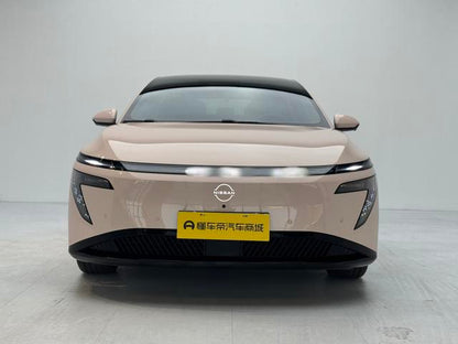 Certificated Pre-Owned Nissan N7 2025 510 Max -u22452962