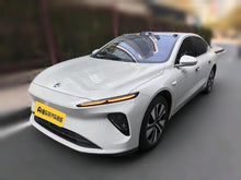 Certificated Pre-Owned NIO ET7 2021 75kWh -u22607727