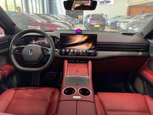 Certificated Pre-Owned Wenjie M5 Extended-Range Ultra Four-Wheel Drive 2025 Edition -u22099674