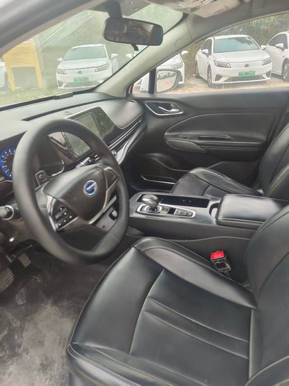 Certificated Pre-Owned AION S 2019 Xuan 530 -u22562268