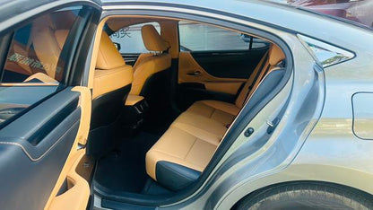 Certificated Pre-Owned Lexus ES 2022 200 Premium Edition - u22317647