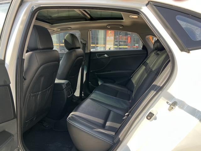 Certificated Pre-Owned Mingtu 2017 1.6T Automatic Flagship Model TOP National V Emission Standard - u22668876