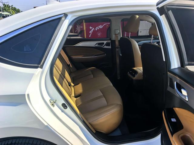 Certificated Pre-Owned AION S 2023 Mei 580 -u22052095