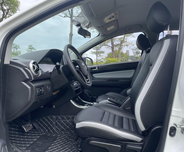 Certificated Pre-Owned BAIC EC5 2019 New Fashion Edition -u21345450