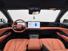 Certificated Pre-Owned BYD Seal 2025 Updated Version 650 Intelligent Driving Edition