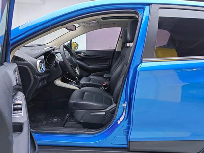 Certificated Pre-Owned BYD Yuan EV 2018 EV360 Intelligent Connected Cool Model -u22924813