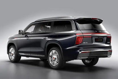 Hongqi Hongqi Guoyao