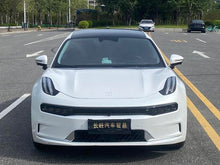 Pre-Owned ZEEKR 001 2022 Model Long Range Single Motor WE Version