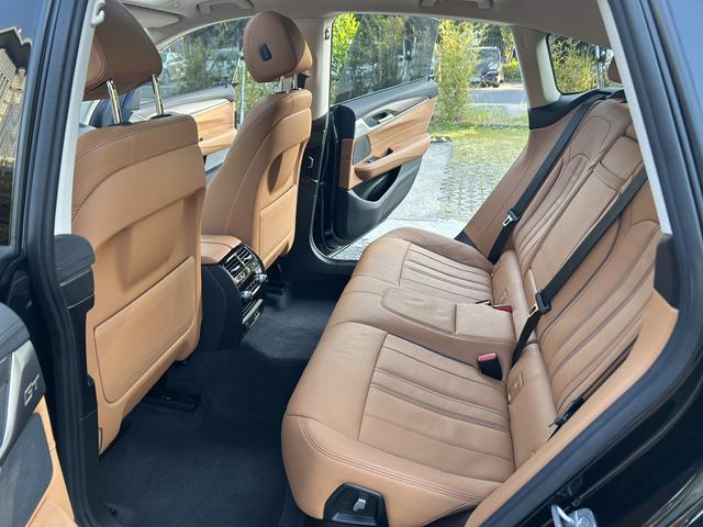 Certificated Pre-Owned BMW 6 Series GT 2020 630i Luxury Design Suite - u21743100