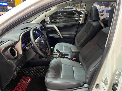 Certificated Pre-Owned GAC Toyota RAV4 Rongfang 2015 2.0L CVT 2WD Fashion Edition - u22064431