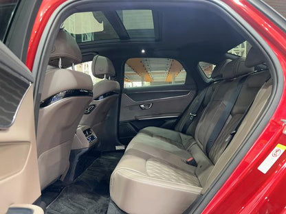 Certificated Pre-Owned BYD Han EV 2020 Ultra Long Range Premium Edition -u22047857