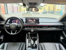 Certificated Pre-Owned Dongfeng Honda Inspire 2023 260TURBO Elegant Edition - u22554629