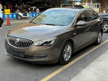 Certificated Pre-Owned SAIC-GM Buick Excelle 2016 15N Automatic Entry Model - u22766391