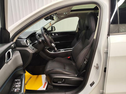 Certificated Pre-Owned Lynk & Co 01 EM-P 2019 1.5T Jin National VI -u22473907