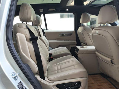 Certificated Pre-Owned Deepal S09 2025 Rear-Wheel Drive Ultra -u22566504