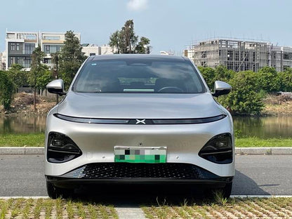 Certificated Pre-Owned XPENG G6 2023 700 4WD High-Performance Max-u21419916