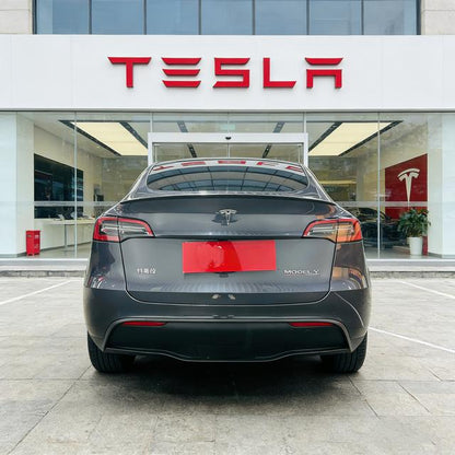 Certificated Pre-Owned Tesla Model Y 2021 Performance High-Performance All-Wheel Drive Version -u22579599