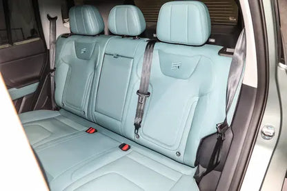 Chery Jetour Freelander