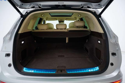 Certificated Pre-Owned Wenjie M7 2024 Max Five-Seater Four-Wheel Drive Intelligent Driving Version -u22013307