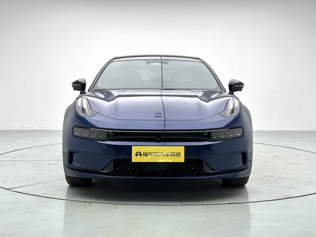 Certificated Pre-Owned ZEEKR 001 2023 WE Edition 86kWh Four-Wheel Drive -u22728349