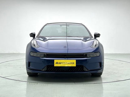 Certificated Pre-Owned ZEEKR 001 2023 WE Edition 86kWh Four-Wheel Drive -u22728349