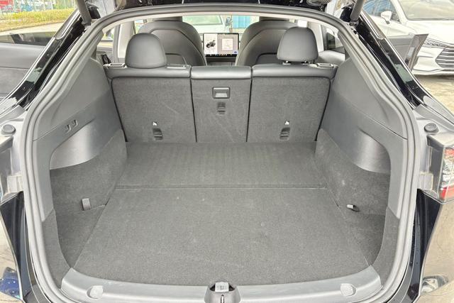 Certificated Pre-Owned Model Y 2022 Refreshed Long Range All-Wheel Drive Version -u22948563