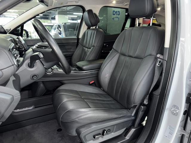Certificated Pre-Owned NIO ES8 2020 Edition 580KM Signature Edition Seven-Seater -u22464375