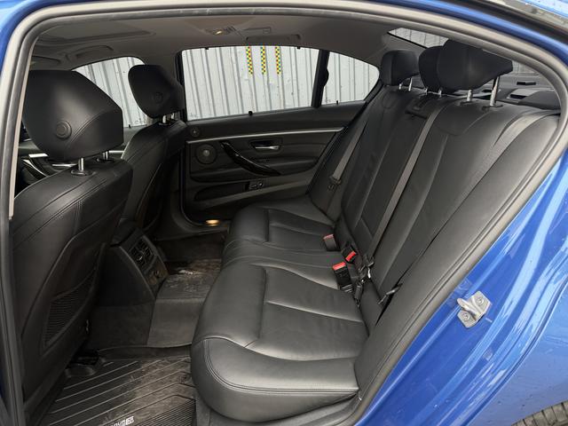 Certificated Pre-Owned BMW 3 Series 2018 330Li M Sport Night Edition - u22559895
