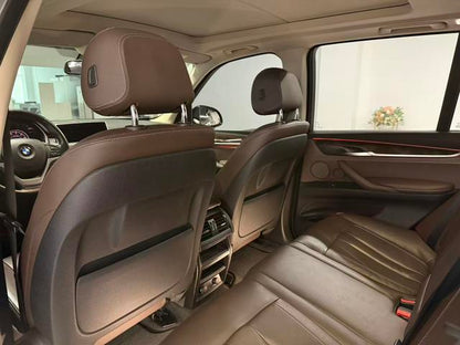 Certificated Pre-Owned BMW X5 (Imported) 2018 xDrive35i Elegant Edition - u22291832