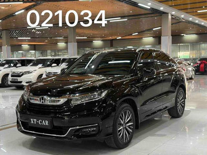 Certificated Pre-Owned Guandao 2020 370 TURBO 9AT Premium Edition AWD - u22613516
