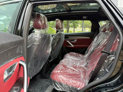 Certificated Pre-Owned Jetour X70 PLUS 2024 Champion Edition 1.5T DCT Champion MAX+ 5-Seater - u21703608