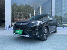 Certificated Pre-Owned Forester 2022 2.0i AWD Flagship Edition EyeSight - u22673446