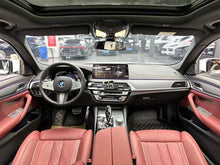 Certificated Pre-Owned BMW 5 Series 2023 Facelift 530Li Exclusive M Sport Package - u22049542