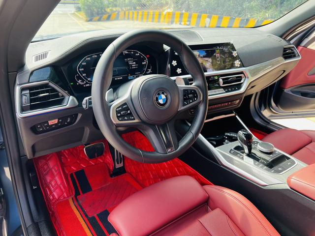 Certificated Pre-Owned BMW 4 Series 2022 430i Convertible M Sport Night Edition Package - u22651195