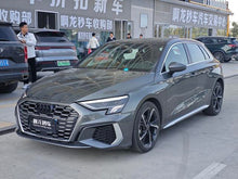 Certificated Pre-Owned Audi A3 2023 Modified Sportback 35 TFSI Fashionable Sporty Model - u22673029