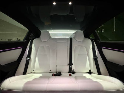Certificated Pre-Owned Tesla Model 3 (Imported) 2019 Long Range Rear-Wheel Drive Edition -u22488185
