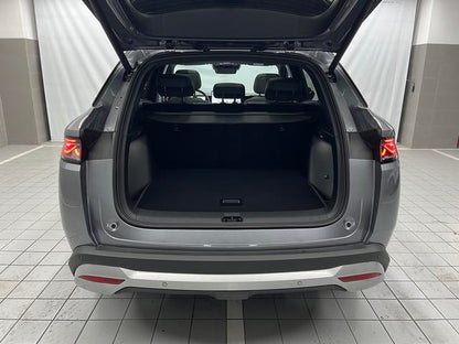 Certificated Pre-Owned BYD Song L DM 2025 Intelligent Driving Edition DM-i 160KM Beyond Model -u22541580