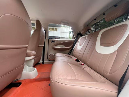 Certificated Pre-Owned SAIC-GM-Wuling Bingo 2025 333KM Lingxi Connectivity Edition -u22543436